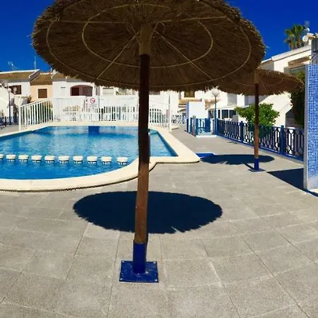Casa Ellen * Torrevieja