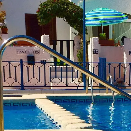 Casa Ellen Apartment Torrevieja