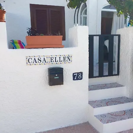 Casa Ellen Torrevieja