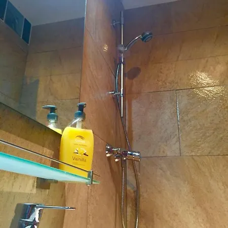 Casa Ellen Apartment Torrevieja
