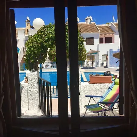 Casa Ellen Apartment *