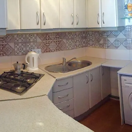Casa Ellen Apartment *