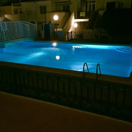 Casa Ellen *