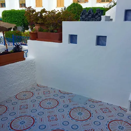 Casa Ellen Appartement *