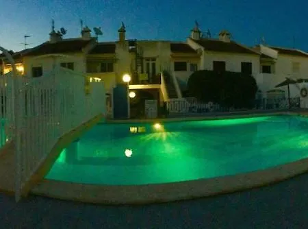 Casa Ellen