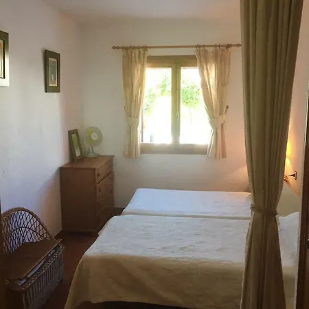 Casa Ellen *