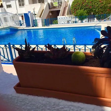 Appartement Casa Ellen