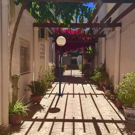 Casa Ellen 公寓 托雷维耶哈