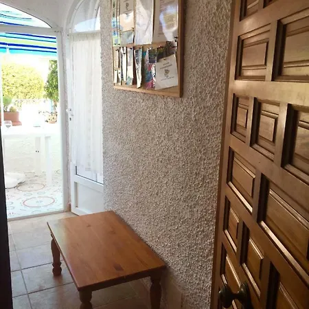 Casa Ellen *