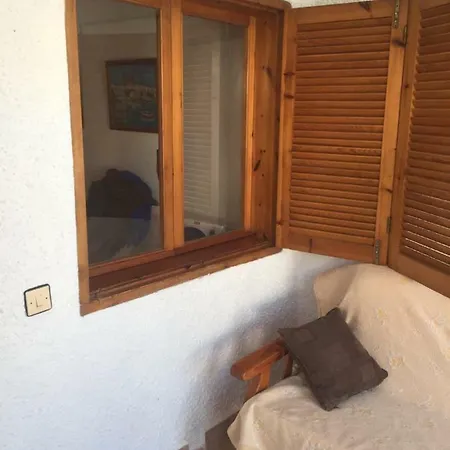 公寓 Casa Ellen *