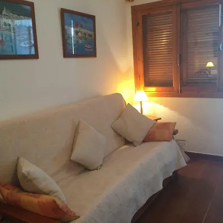 Casa Ellen * Torrevieja