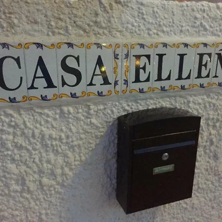 Apartment Casa Ellen