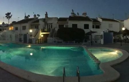 Casa Ellen * Torrevieja
