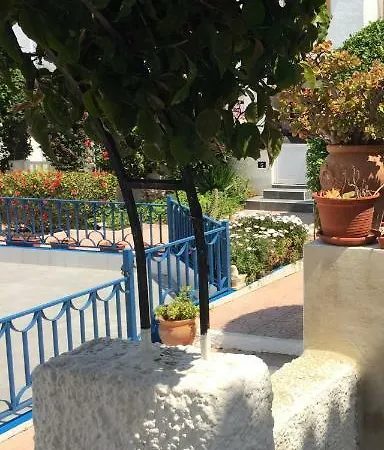 Appartement Casa Ellen