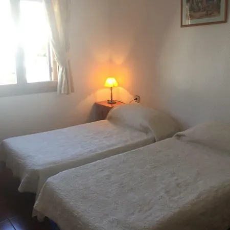 公寓 Casa Ellen 托雷维耶哈