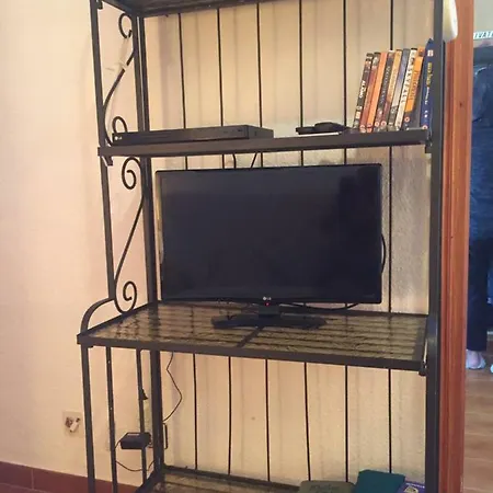 Casa Ellen Apartment *
