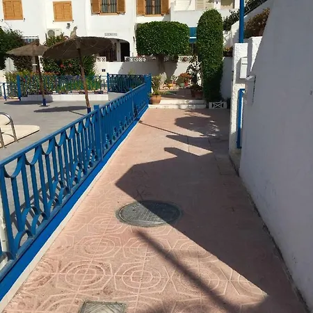 Casa Ellen *