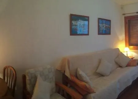 Casa Ellen Apartment