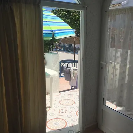 公寓 Casa Ellen *
