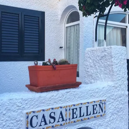 Apartment Casa Ellen *