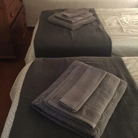Appartement Casa Ellen
