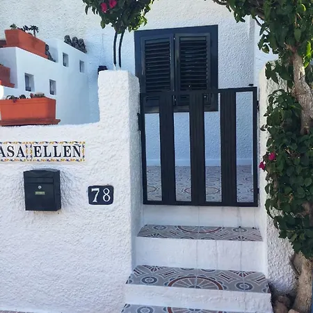 Apartment Casa Ellen