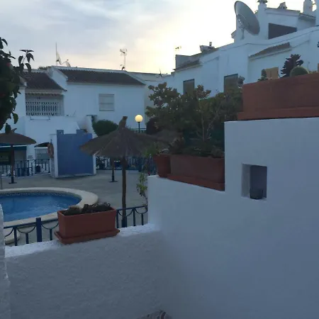 Casa Ellen Apartment *