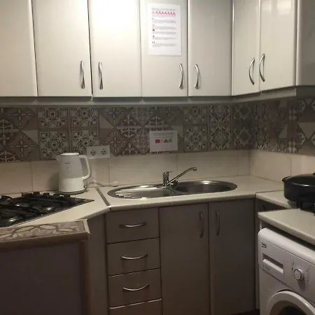 Casa Ellen Apartment Torrevieja