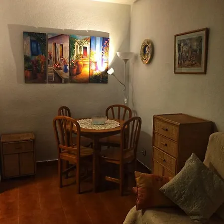Casa Ellen Apartment Torrevieja
