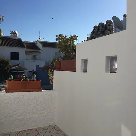 Casa Ellen * Torrevieja