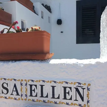 Casa Ellen *